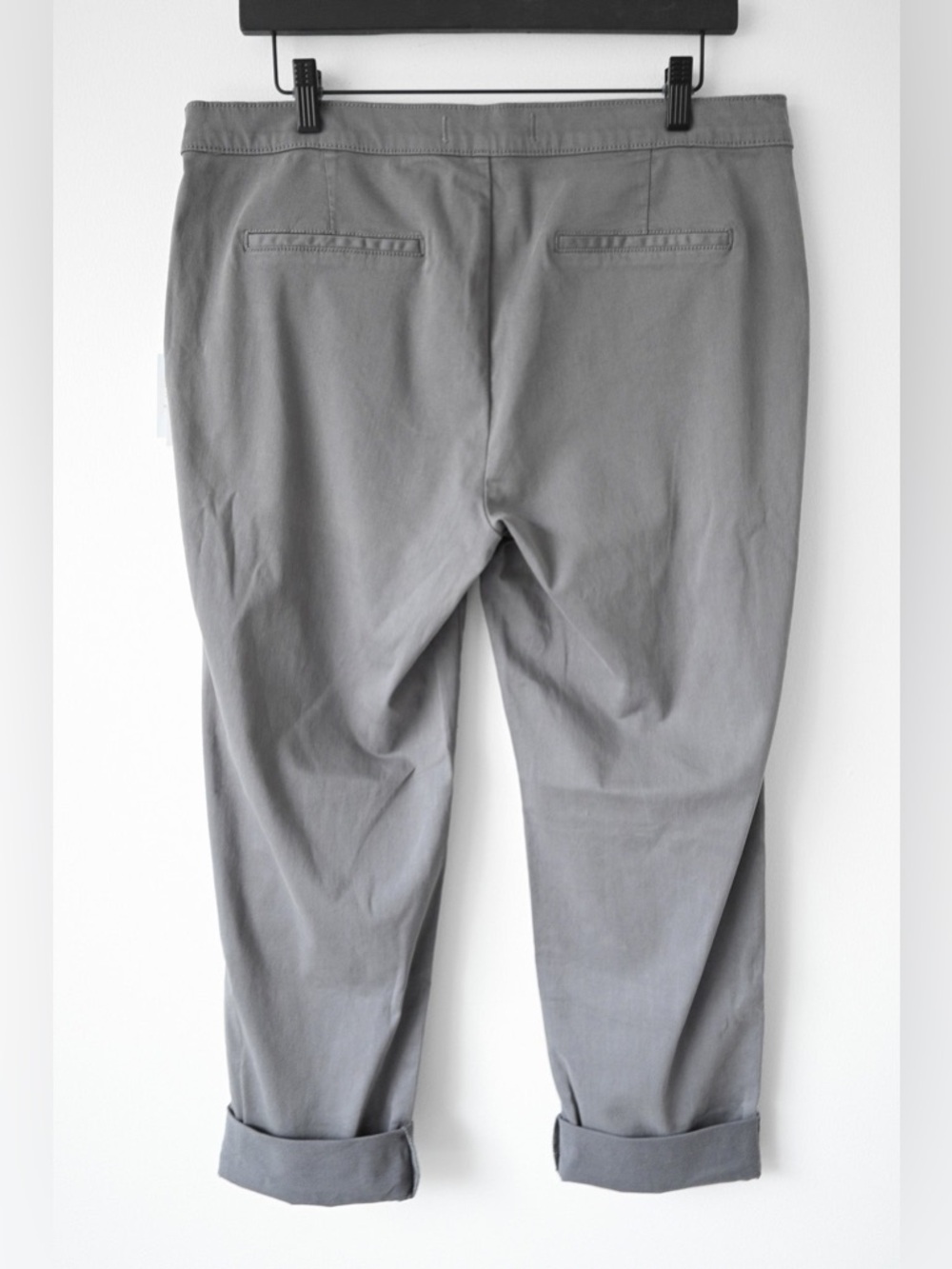 Lila Ryan Dress Pants, New With Tags - Picture 6 of 6